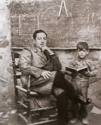 Foto antiga