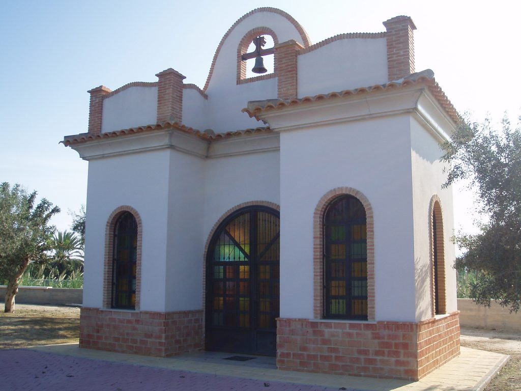 Ermita de San Roque