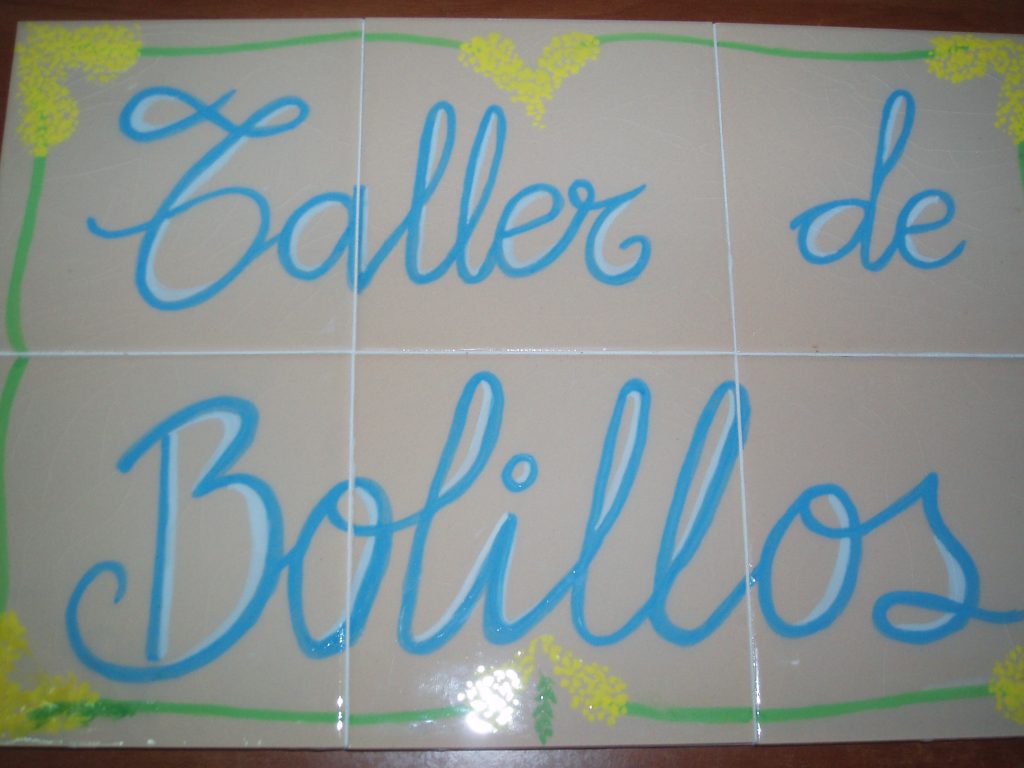 Associació de Bolilleras