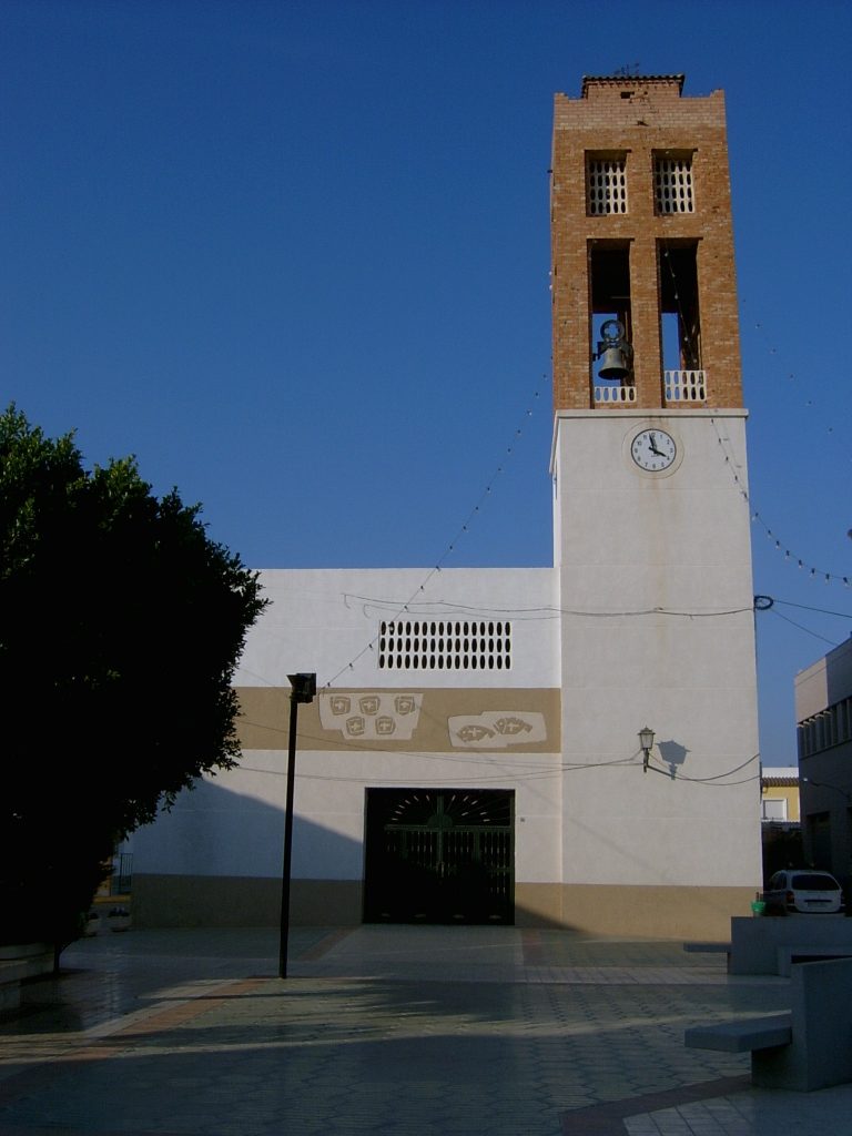 Iglesia