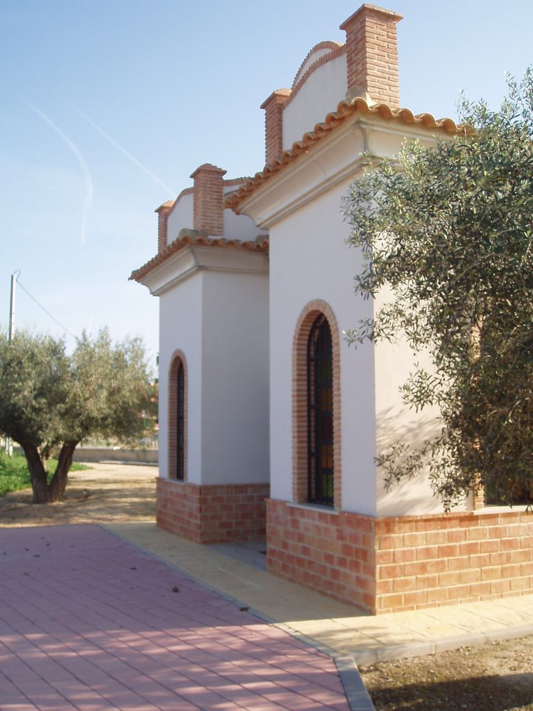 Ermita de Sant Roque
