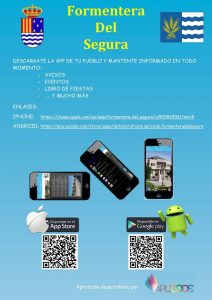 APP formentera