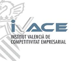 Logo IVACE