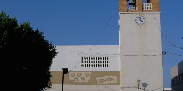 Festivities in honor of San Miguel and San Roque